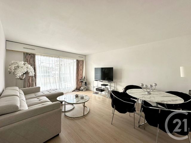 Appartement F3 à vendre - 3 pièces - 70,69 m2 - Soisy Sous Montmorency - 95 - ILE-DE-FRANCE