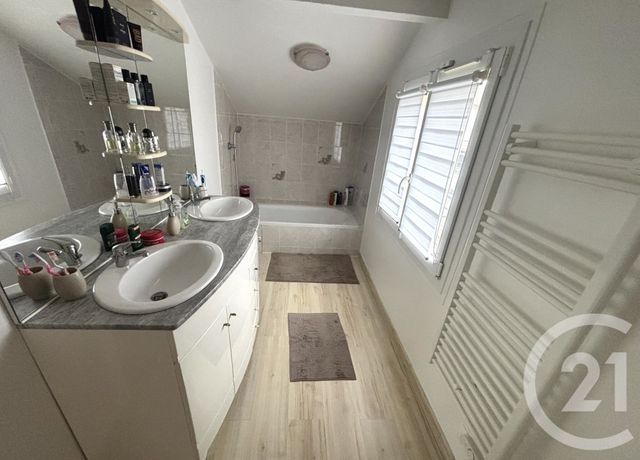 Maison &agrave; vendre - 5 pi&egrave;ces - 95,78 m2 - Soisy Sous Montmorency - 95 - ILE-DE-FRANCE