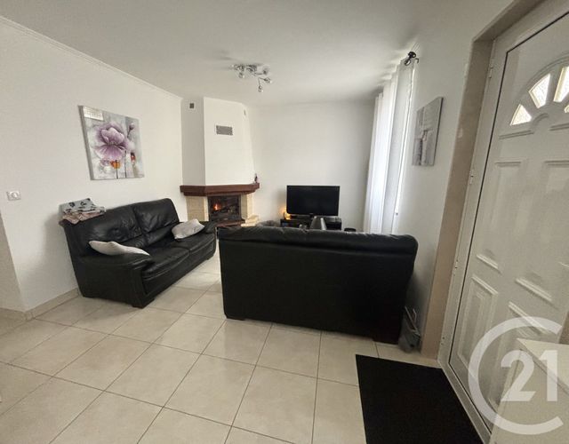 Maison &agrave; vendre - 5 pi&egrave;ces - 95,78 m2 - Soisy Sous Montmorency - 95 - ILE-DE-FRANCE