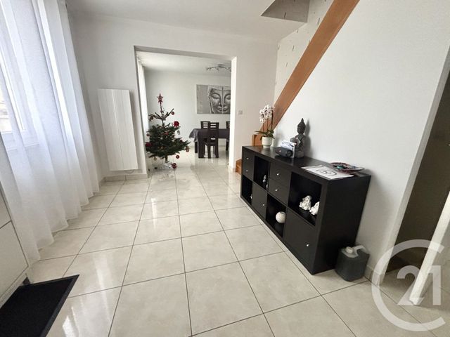 Maison &agrave; vendre - 5 pi&egrave;ces - 95,78 m2 - Soisy Sous Montmorency - 95 - ILE-DE-FRANCE