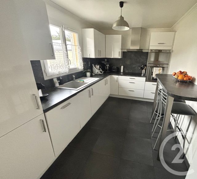 Maison &agrave; vendre - 5 pi&egrave;ces - 95,78 m2 - Soisy Sous Montmorency - 95 - ILE-DE-FRANCE