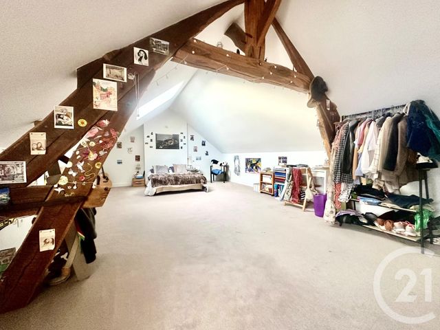 Maison à vendre - 9 pièces - 292 m2 - Soisy Sous Montmorency - 95 - ILE-DE-FRANCE