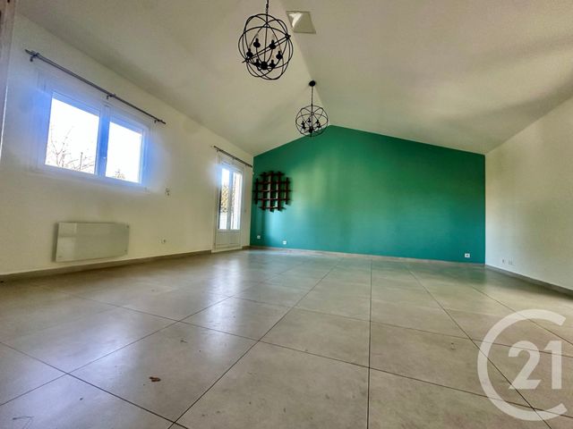 Maison &agrave; vendre - 5 pi&egrave;ces - 110 m2 - Soisy Sous Montmorency - 95 - ILE-DE-FRANCE