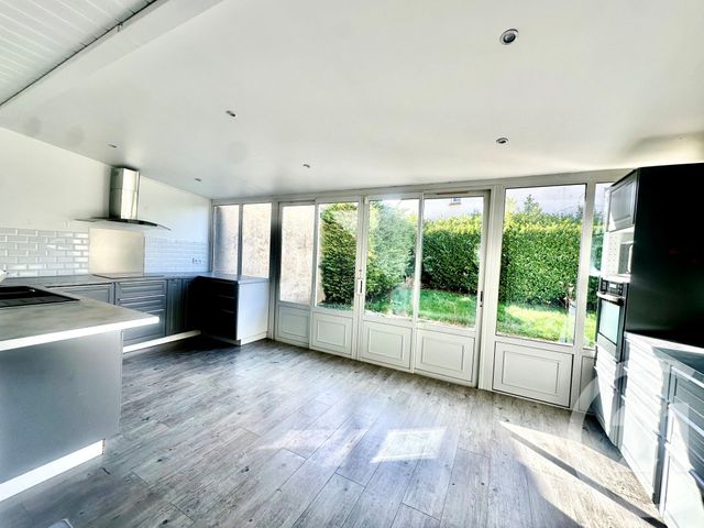 Maison &agrave; vendre - 5 pi&egrave;ces - 110 m2 - Soisy Sous Montmorency - 95 - ILE-DE-FRANCE