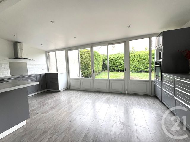 Maison à vendre - 5 pièces - 110 m2 - Soisy Sous Montmorency - 95 - ILE-DE-FRANCE