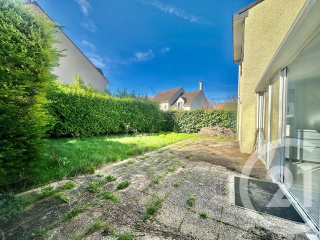 maison - SOISY SOUS MONTMORENCY - 95