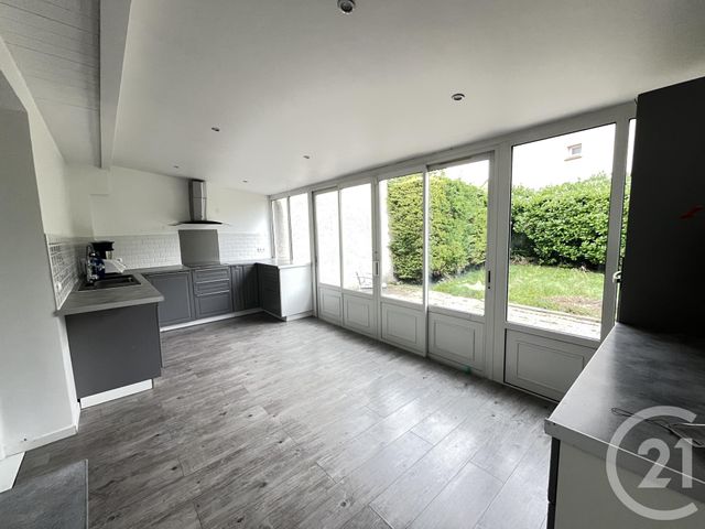 Maison à vendre - 5 pièces - 110 m2 - Soisy Sous Montmorency - 95 - ILE-DE-FRANCE