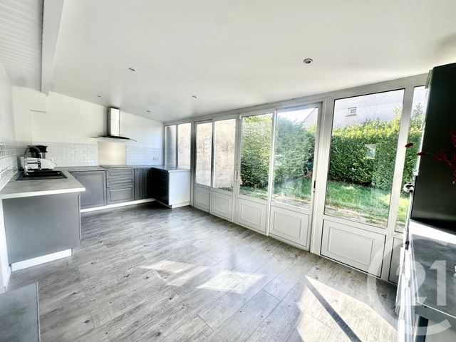 Maison &agrave; vendre - 5 pi&egrave;ces - 110 m2 - Soisy Sous Montmorency - 95 - ILE-DE-FRANCE