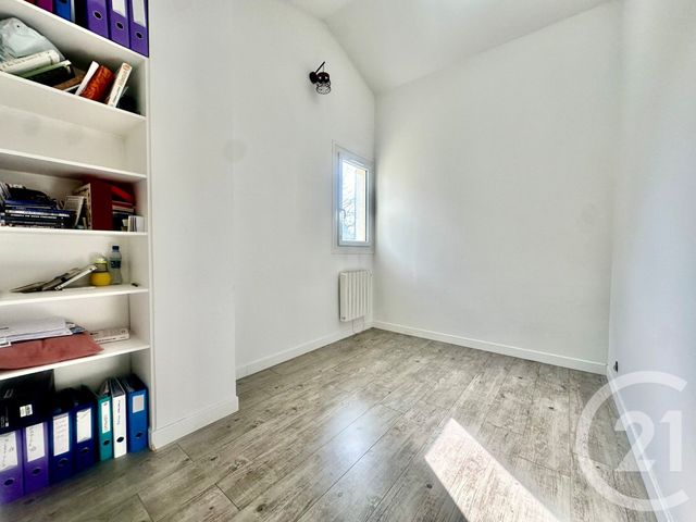 Maison &agrave; vendre - 5 pi&egrave;ces - 110 m2 - Soisy Sous Montmorency - 95 - ILE-DE-FRANCE