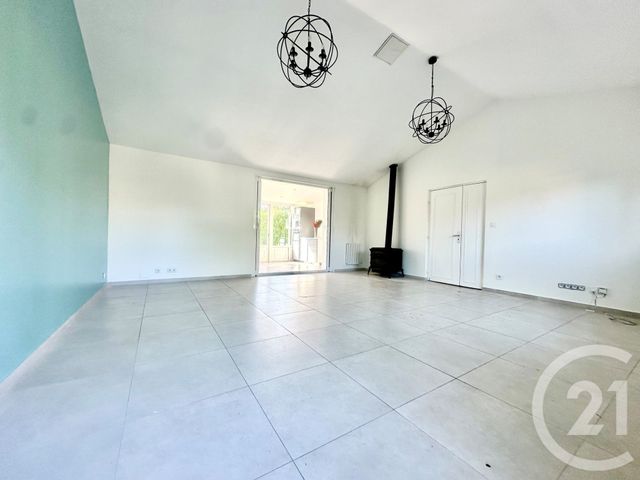 Maison &agrave; vendre - 5 pi&egrave;ces - 110 m2 - Soisy Sous Montmorency - 95 - ILE-DE-FRANCE