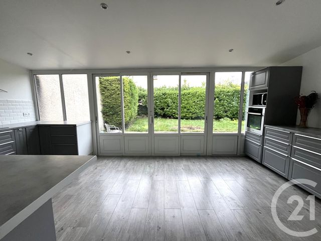 Maison à vendre - 5 pièces - 110 m2 - Soisy Sous Montmorency - 95 - ILE-DE-FRANCE