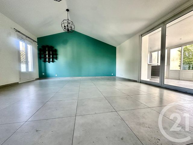 Maison &agrave; vendre - 5 pi&egrave;ces - 110 m2 - Soisy Sous Montmorency - 95 - ILE-DE-FRANCE