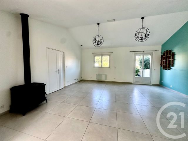 Maison &agrave; vendre - 5 pi&egrave;ces - 110 m2 - Soisy Sous Montmorency - 95 - ILE-DE-FRANCE