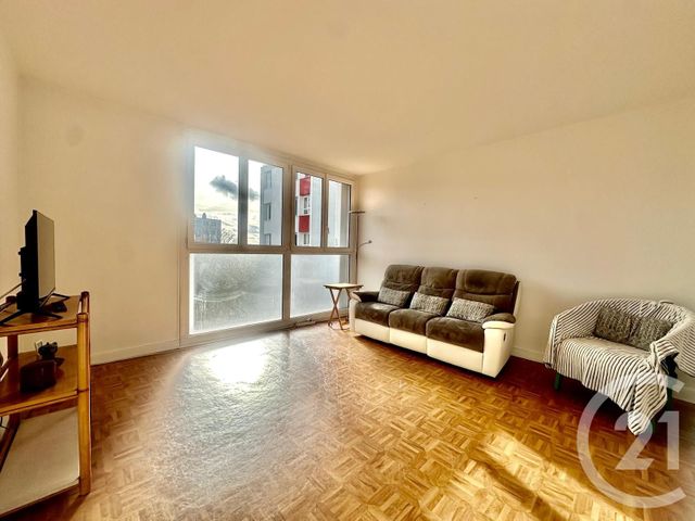 Prix immobilier SOISY SOUS MONTMORENCY - Photo d’un appartement vendu