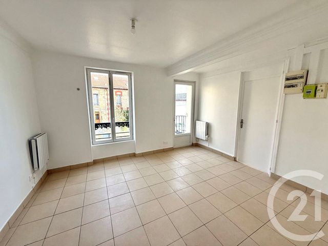 appartement - DEUIL LA BARRE - 95