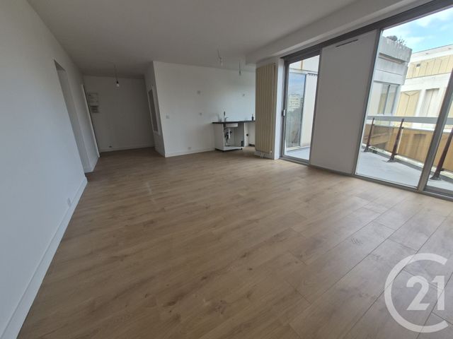 Appartement F3 à vendre - 3 pièces - 68,49 m2 - Soisy Sous Montmorency - 95 - ILE-DE-FRANCE