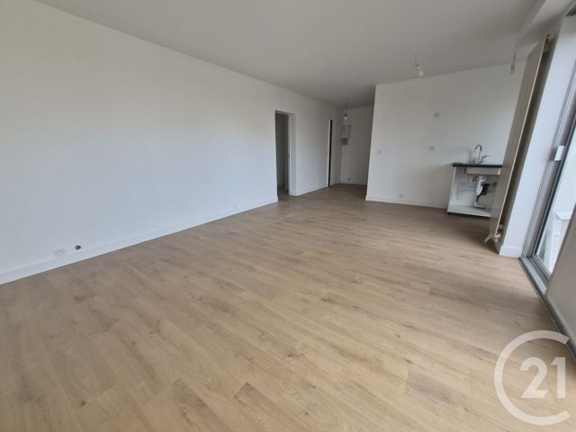 Appartement F3 à vendre - 3 pièces - 68,49 m2 - Soisy Sous Montmorency - 95 - ILE-DE-FRANCE