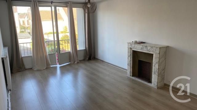 appartement - CORMEILLES EN PARISIS - 95