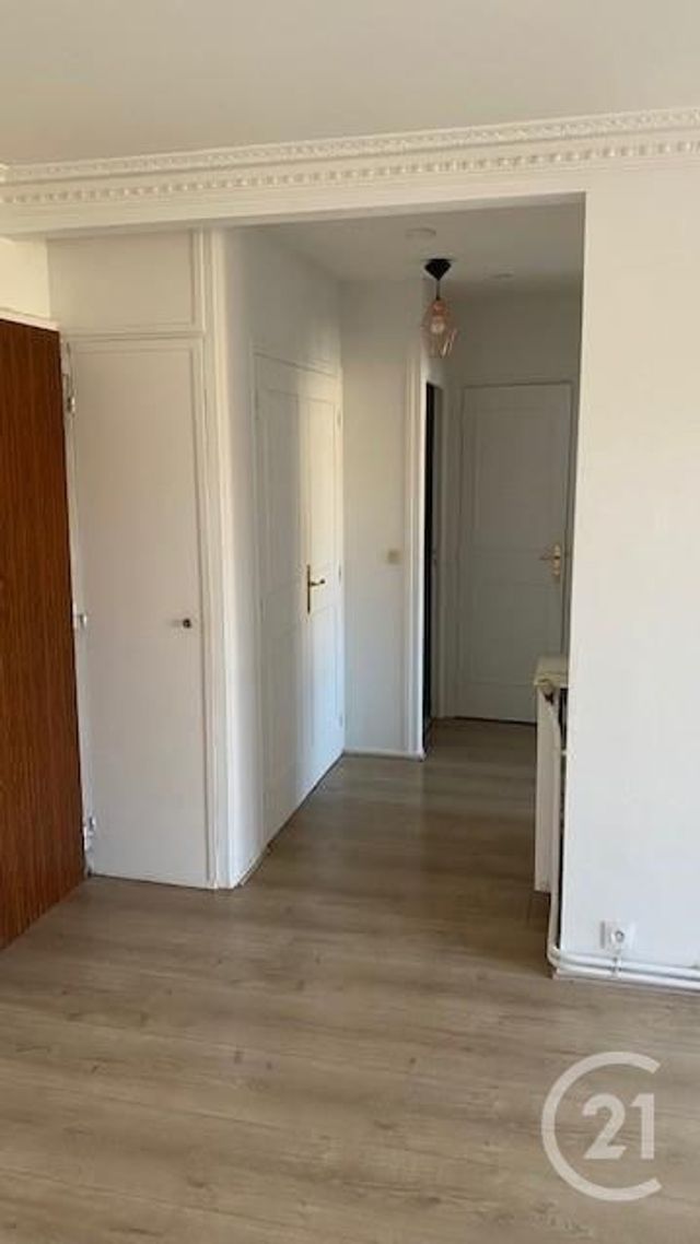 Appartement F2 &agrave; louer - 2 pi&egrave;ces - 57,06 m2 - Cormeilles En Parisis - 95 - ILE-DE-FRANCE