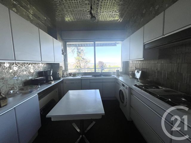 Appartement F6 &agrave; vendre - 7 pi&egrave;ces - 147,58 m2 - Montmorency - 95 - ILE-DE-FRANCE