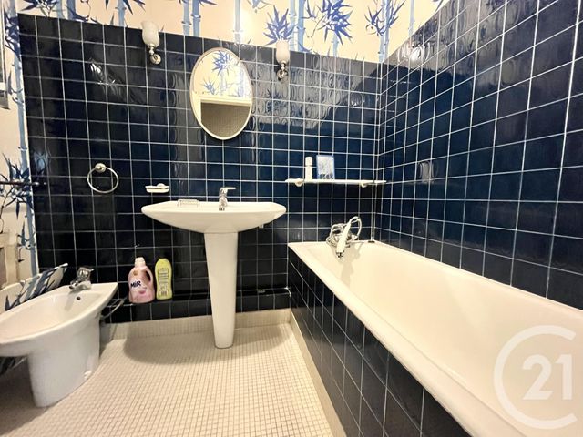 Appartement F6 &agrave; vendre - 7 pi&egrave;ces - 147,58 m2 - Montmorency - 95 - ILE-DE-FRANCE