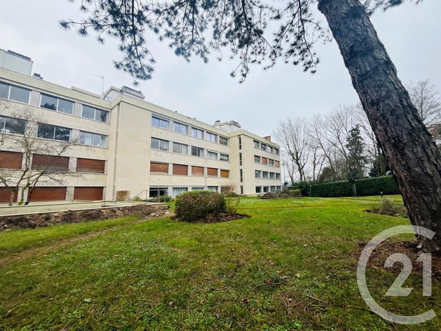Appartement F6 &agrave; vendre - 7 pi&egrave;ces - 147,58 m2 - Montmorency - 95 - ILE-DE-FRANCE