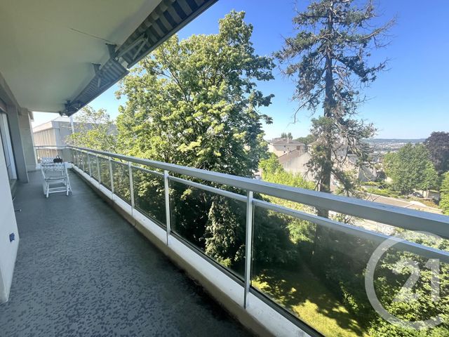 Appartement F6 &agrave; vendre - 7 pi&egrave;ces - 147,58 m2 - Montmorency - 95 - ILE-DE-FRANCE