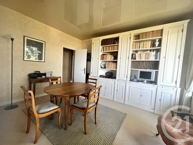 Appartement F6 &agrave; vendre - 7 pi&egrave;ces - 147,58 m2 - Montmorency - 95 - ILE-DE-FRANCE
