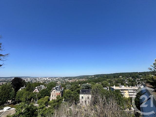 Appartement F6 &agrave; vendre - 7 pi&egrave;ces - 147,58 m2 - Montmorency - 95 - ILE-DE-FRANCE