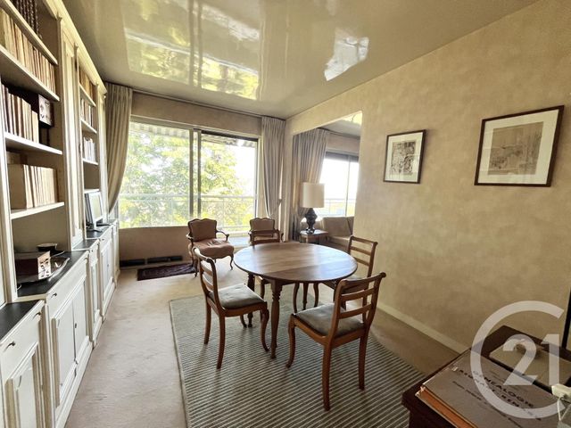 Appartement F6 &agrave; vendre - 7 pi&egrave;ces - 147,58 m2 - Montmorency - 95 - ILE-DE-FRANCE