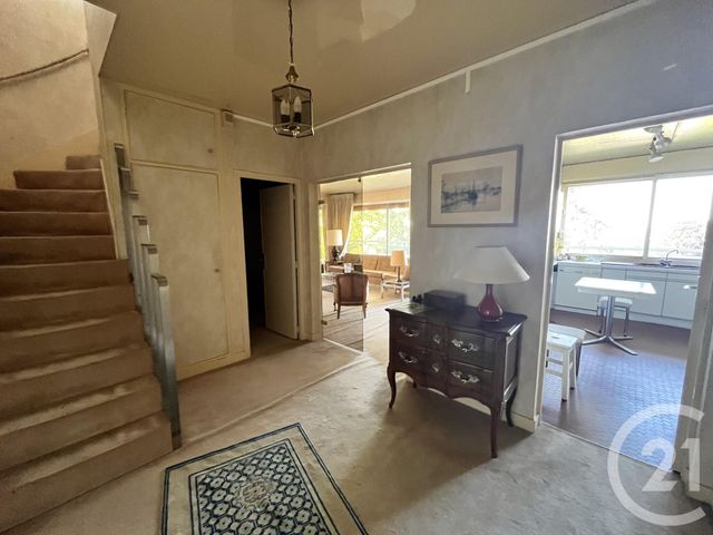 Appartement F6 &agrave; vendre - 7 pi&egrave;ces - 147,58 m2 - Montmorency - 95 - ILE-DE-FRANCE