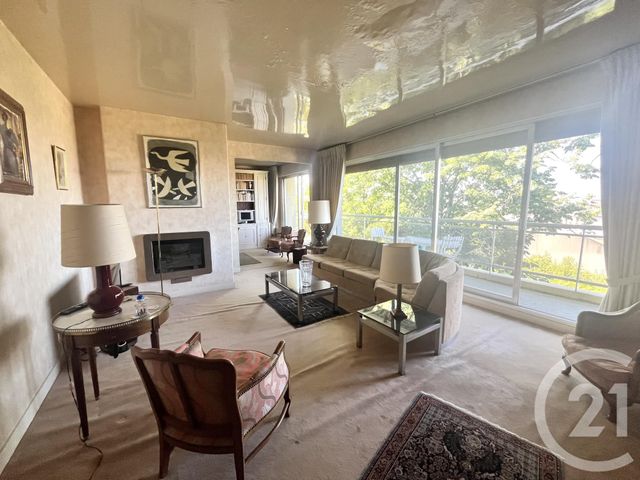 Appartement F6 &agrave; vendre - 7 pi&egrave;ces - 147,58 m2 - Montmorency - 95 - ILE-DE-FRANCE