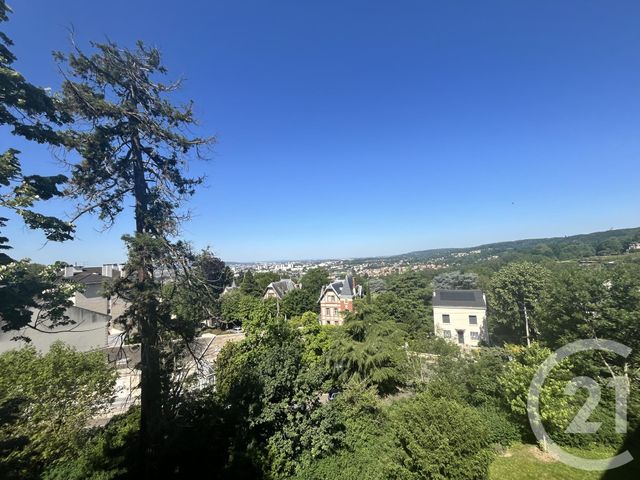Appartement F6 &agrave; vendre - 7 pi&egrave;ces - 147,58 m2 - Montmorency - 95 - ILE-DE-FRANCE
