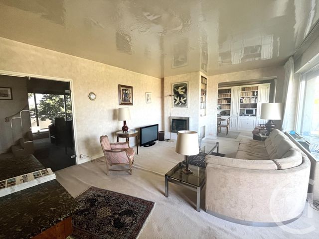 Appartement F6 &agrave; vendre - 7 pi&egrave;ces - 147,58 m2 - Montmorency - 95 - ILE-DE-FRANCE