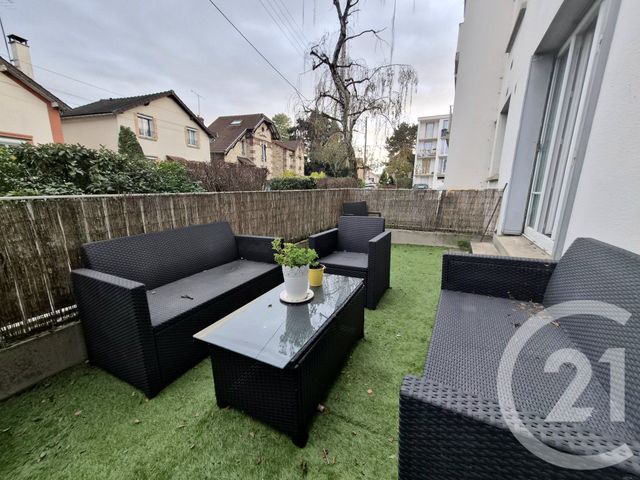 Appartement F2 à vendre - 2 pièces - 45 m2 - Soisy Sous Montmorency - 95 - ILE-DE-FRANCE