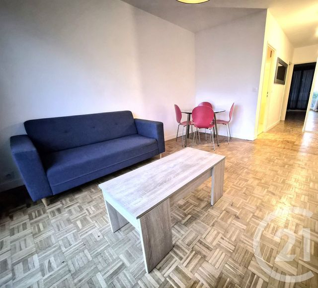 Appartement F2 à vendre - 2 pièces - 45 m2 - Soisy Sous Montmorency - 95 - ILE-DE-FRANCE