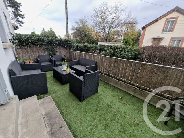 Appartement F2 à vendre - 2 pièces - 45 m2 - Soisy Sous Montmorency - 95 - ILE-DE-FRANCE