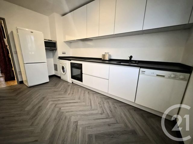 Appartement F2 à vendre - 2 pièces - 45 m2 - Soisy Sous Montmorency - 95 - ILE-DE-FRANCE