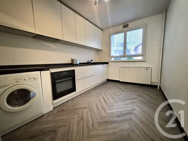 Appartement F2 à vendre - 2 pièces - 45 m2 - Soisy Sous Montmorency - 95 - ILE-DE-FRANCE