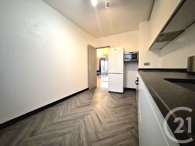 Appartement F2 à vendre - 2 pièces - 45 m2 - Soisy Sous Montmorency - 95 - ILE-DE-FRANCE