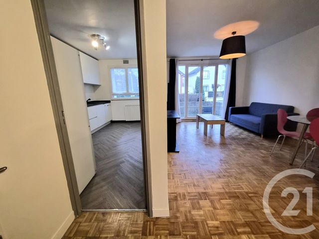Appartement F2 à vendre - 2 pièces - 45 m2 - Soisy Sous Montmorency - 95 - ILE-DE-FRANCE