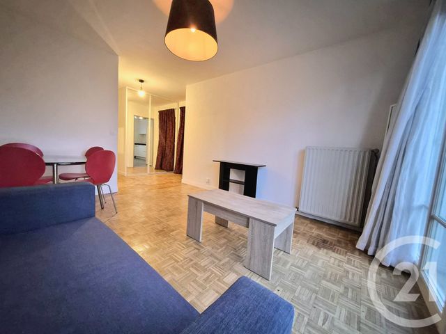 Appartement F2 à vendre - 2 pièces - 45 m2 - Soisy Sous Montmorency - 95 - ILE-DE-FRANCE