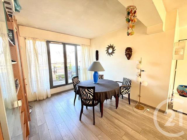 Appartement F4 à vendre - 4 pièces - 74,75 m2 - St Gratien - 95 - ILE-DE-FRANCE