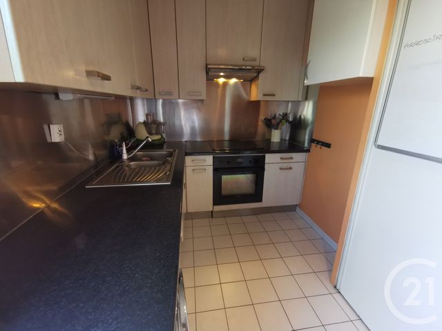 Appartement F4 à vendre - 4 pièces - 74,75 m2 - St Gratien - 95 - ILE-DE-FRANCE