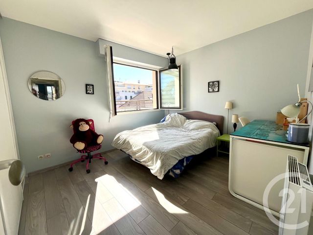 Appartement F4 à vendre - 4 pièces - 74,75 m2 - St Gratien - 95 - ILE-DE-FRANCE