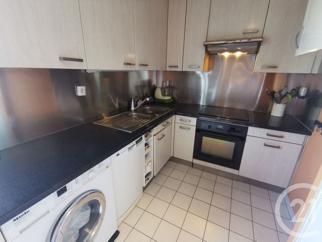 Appartement F4 à vendre - 4 pièces - 74,75 m2 - St Gratien - 95 - ILE-DE-FRANCE