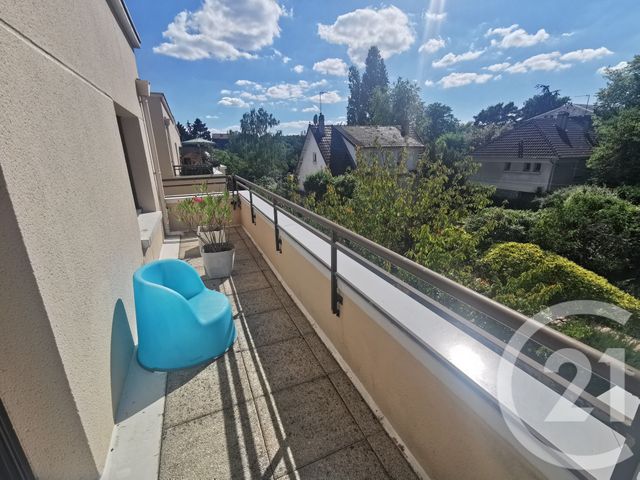 Appartement F4 à vendre - 4 pièces - 74,75 m2 - St Gratien - 95 - ILE-DE-FRANCE