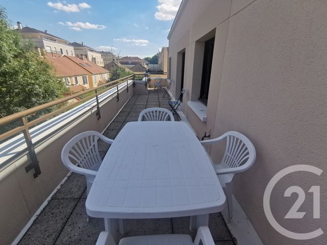 Appartement F4 à vendre - 4 pièces - 74,75 m2 - St Gratien - 95 - ILE-DE-FRANCE