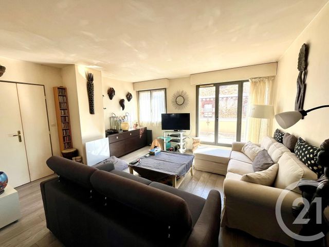 Appartement F4 à vendre - 4 pièces - 74,75 m2 - St Gratien - 95 - ILE-DE-FRANCE