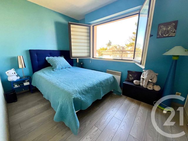 Appartement F4 à vendre - 4 pièces - 74,75 m2 - St Gratien - 95 - ILE-DE-FRANCE